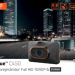 Mio C450 – kamera samochodowa, która uchwyci każdy szczegół po zmroku