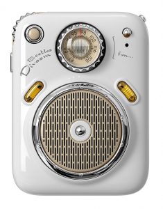 Divoom_Beetles_01 Divoom Pixoo 64, Beetles-FM i Timoo: ramka Pixel Art oraz dwa nowoczesne głośniki z Bluetooth i unikalnym wzornictwem