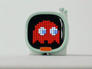 Divoom_Timoo_07 Divoom Pixoo 64, Beetles-FM i Timoo: ramka Pixel Art oraz dwa nowoczesne głośniki z Bluetooth i unikalnym wzornictwem