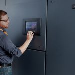 Jak centra danych mogą przetrwać fale upałów?